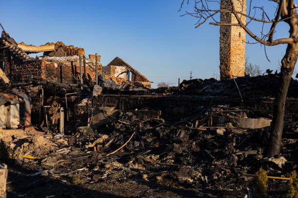 Reliable Soot Cleanup contractor in Cream Ridge, NJ by Fire Damage Laser Cleaning