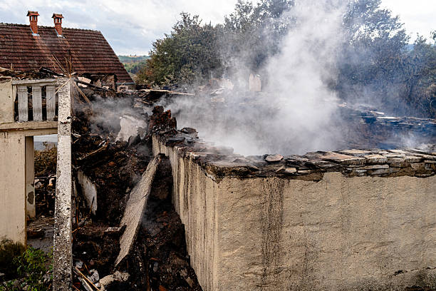 Affordable Soot Cleanup solutions in Cream Ridge, NJ